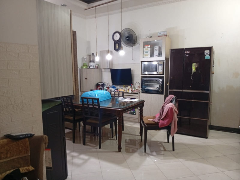 Villa Pandawa 5 Kav.7 Bekasi