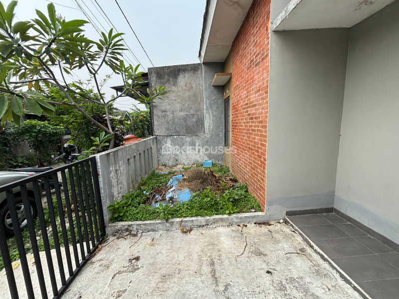 Perumahan Bumi Indah Blok RD No.7
