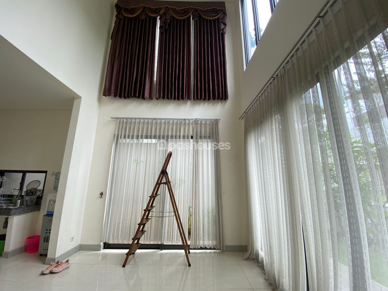 Jakarta Garden City Cluster Maninjau Asya