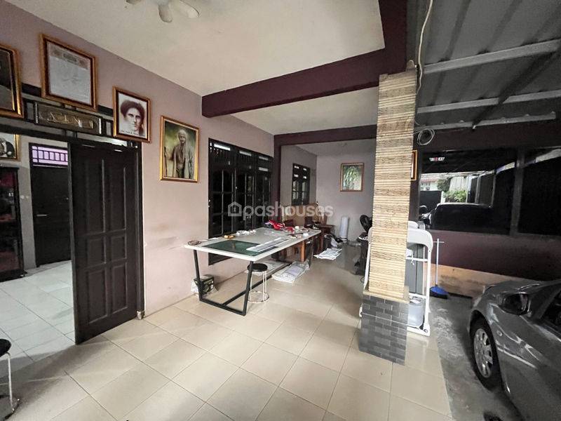 Jalan H. Nurleman No.21