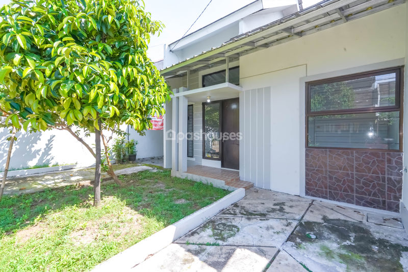 Perumahan Bukit Pelangi Residence