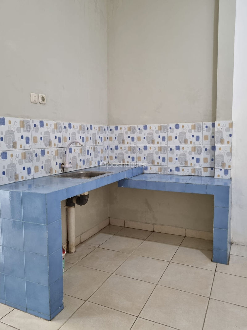 Perum Alamanda Residence