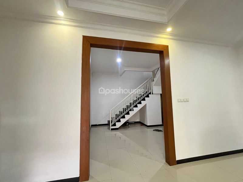 Perumahan Griya Bintara Indah