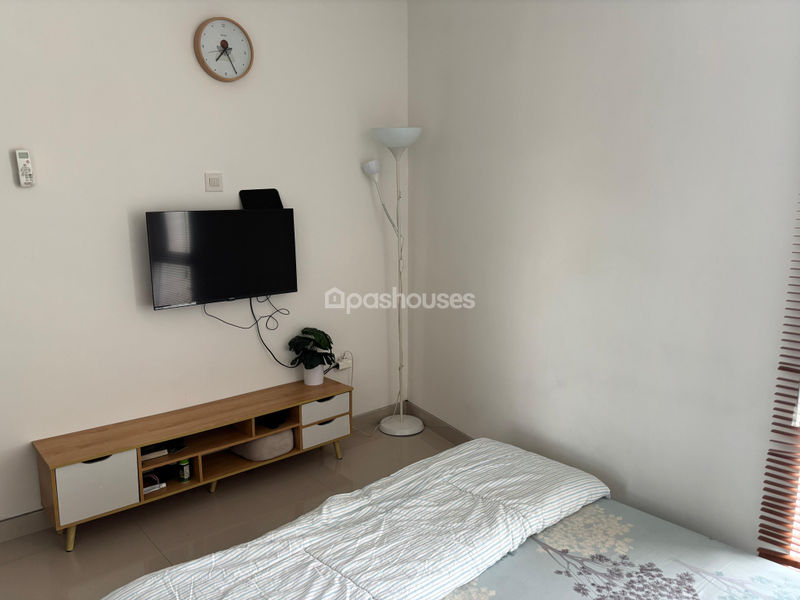 Perumahan Greenland Healthful Living Blok Q No.11