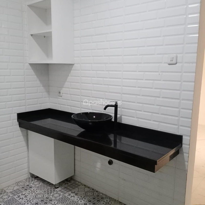 Telaga Golf Sawangan Depok Cluster France