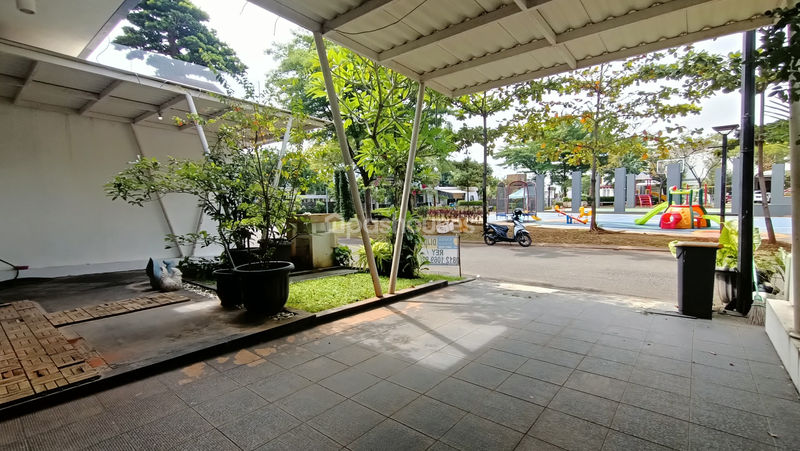 Kota Wisata Cluster Nebraska Blok SJ1 No.3