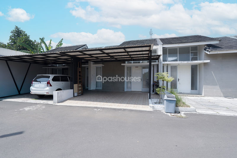 Jade Park Serpong 2 Blok I no. 17
