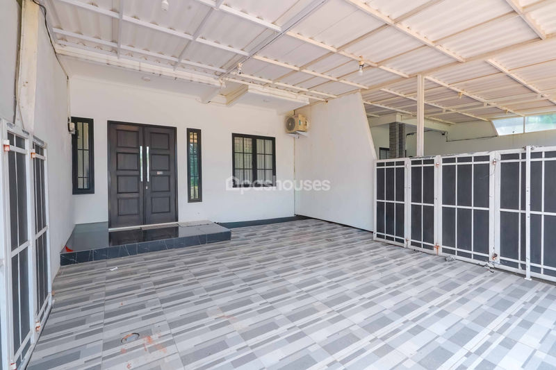 Kavling BRI Blok A3 No.10