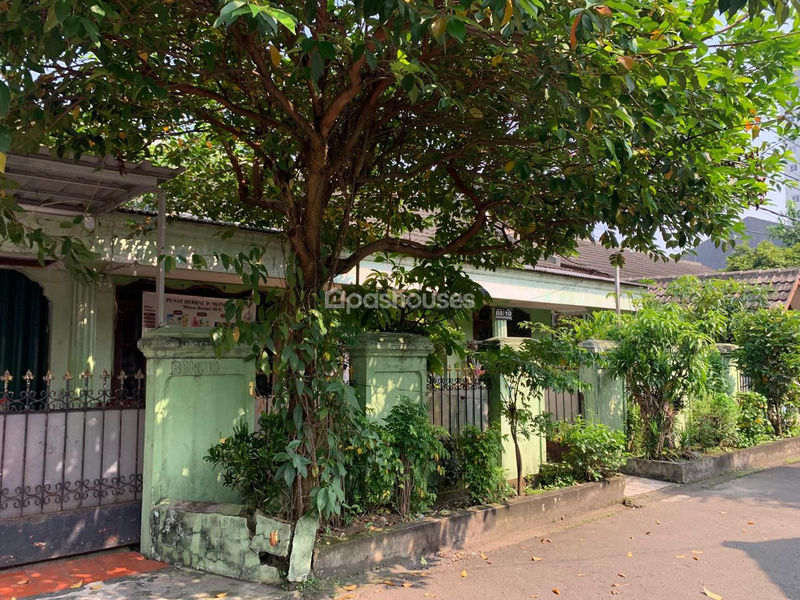 Perumahan Bukit Indah