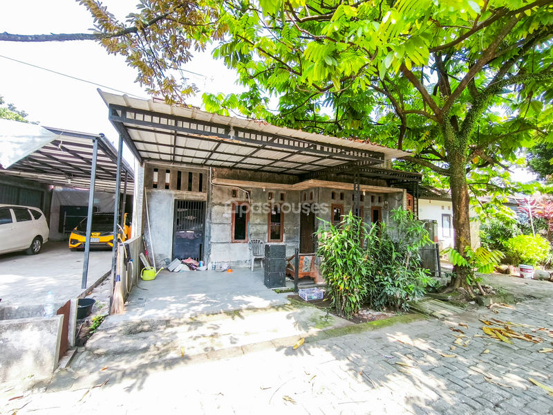 Bumi Cilebut Damai Blok C3 No.1