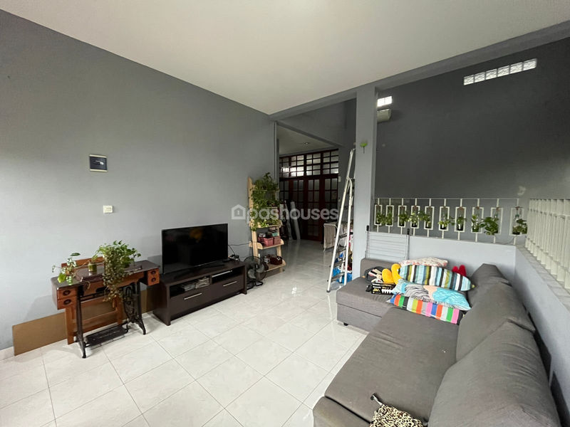 Graha Raya Cluster Carissa Blok K21