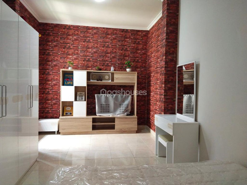 Bukit Cimanggu City Blok AA