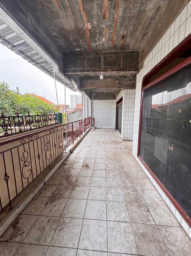Kampung Pisangan Bulak No.55