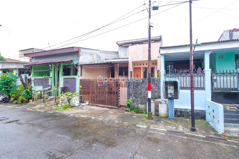Jalan Cendrawasih Raya