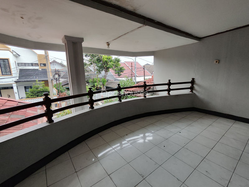 Taman Cimanggu Tengah Blok U No.6