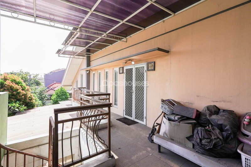 Kota Harapan Indah Cluster Adenium Blok A2/22