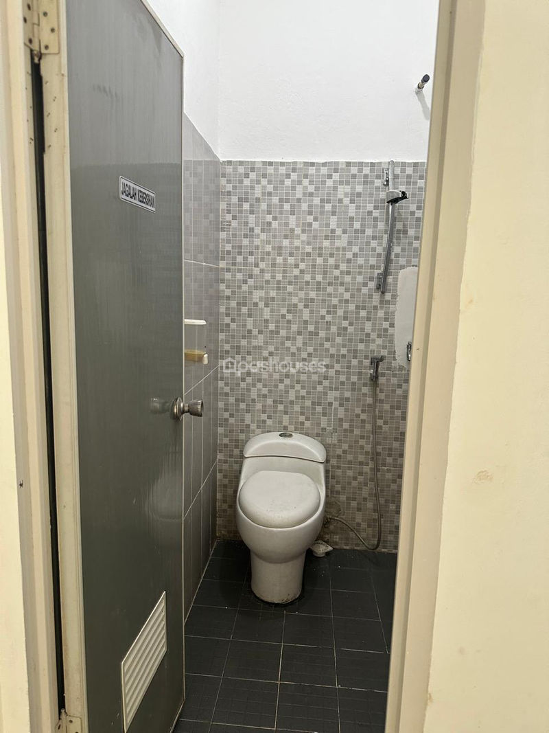 Perumahan Green BSD Cibogo Permai Blok B2/3