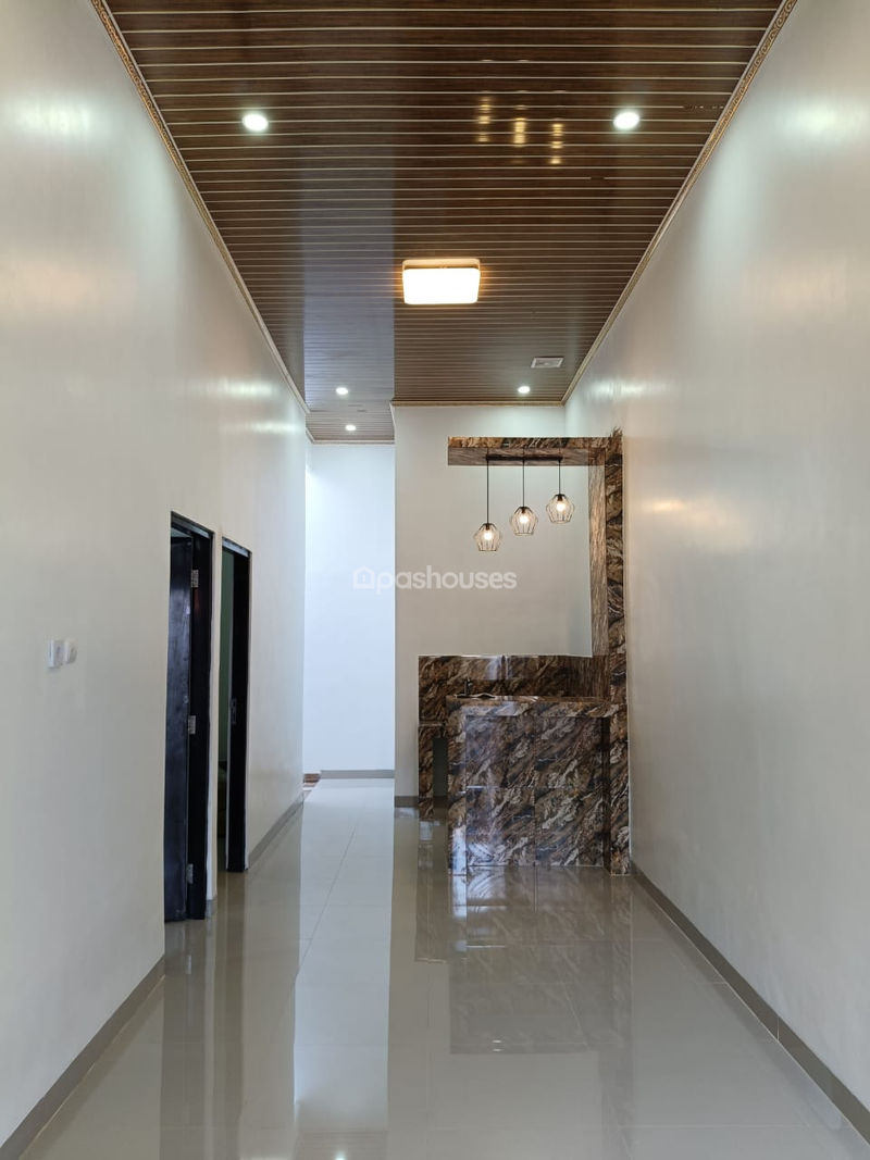 Perumahan Vila Indah Permai Blok J6 No.4