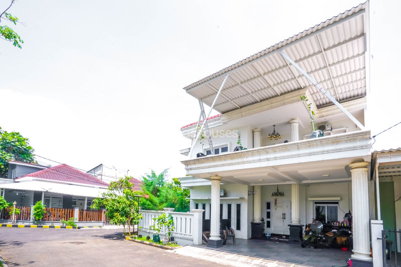Nusa Indah Residence Bogor