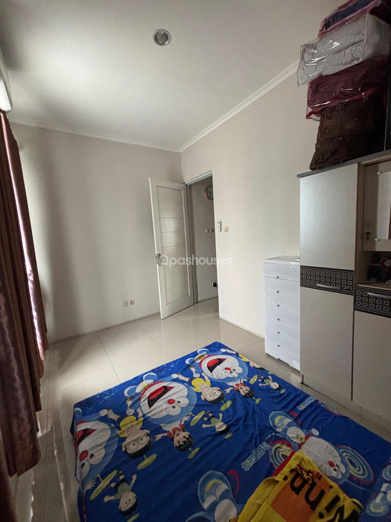 Perumahan Duta Indah Residence Cluster Alexandrite Blok AX3 No.73