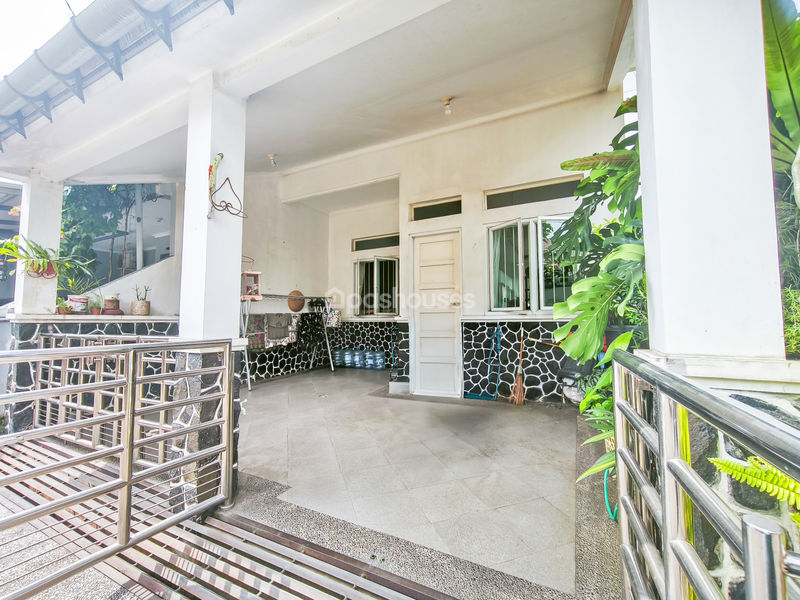 Bukit Cimanggu City Blok S10