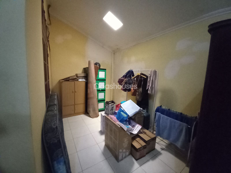 Perumahan Bukit Novo Blok C1 No.11