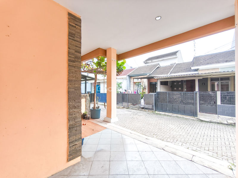 Perumahan Serpong Terrace Blok E8 No.19