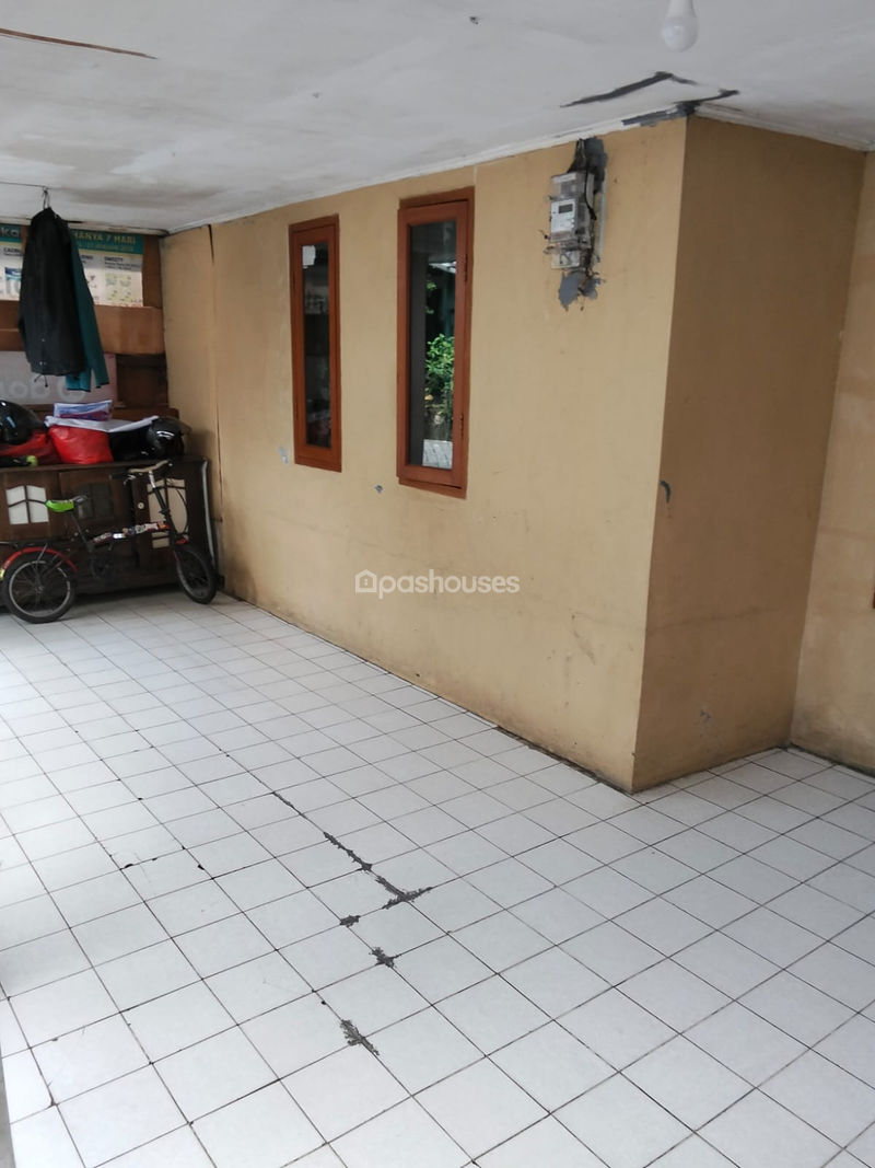 Jalan Sunan Kalijaga Barat No.57