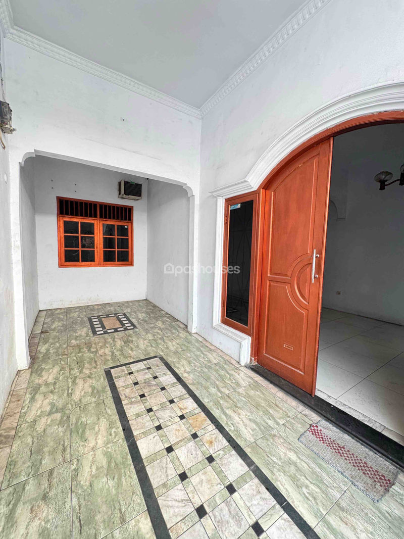 Perumahan Taman Wisma Asri Bekasi Blok AA16 No.79
