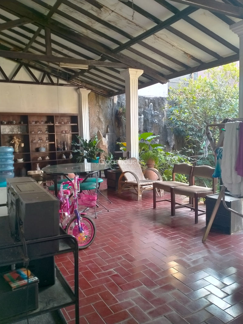 Jalan Mataram No.7