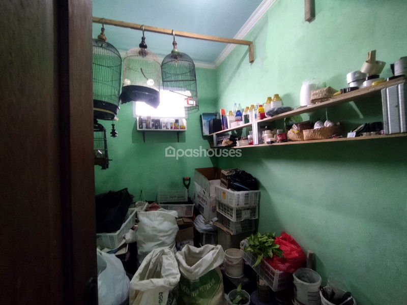 Kampung Babakan Bogor