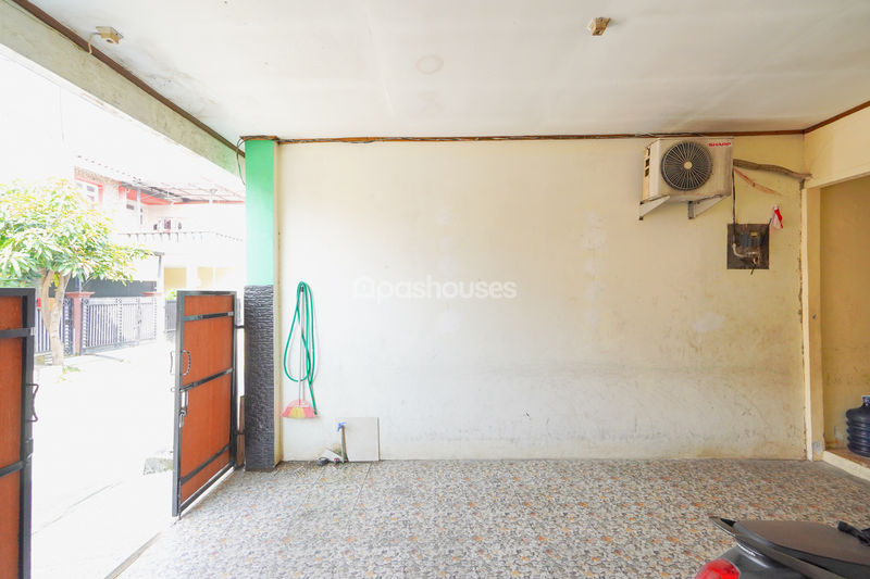 Perumahan Villa Indah Permai Bekasi