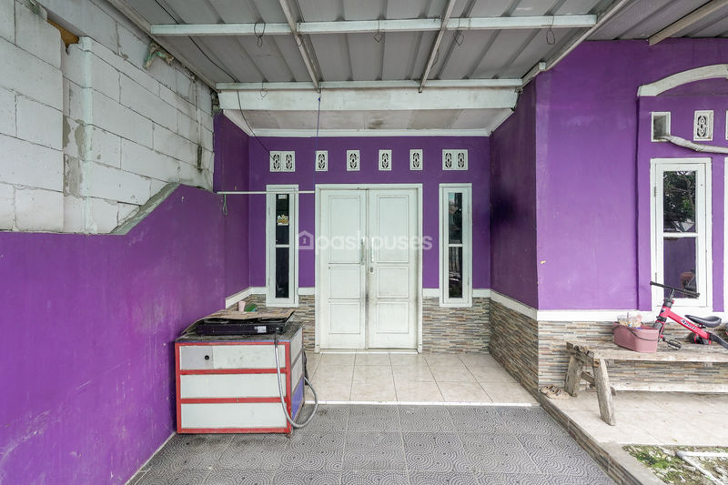 Perumahan Griya Mas Lestari No.F12A