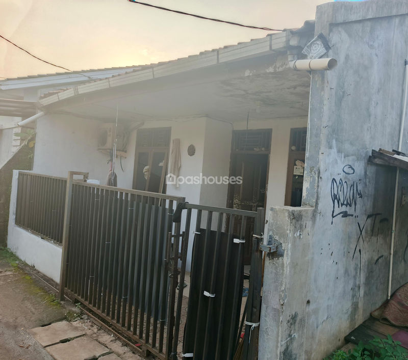 Jalan Sejahtera Pondok Aren
