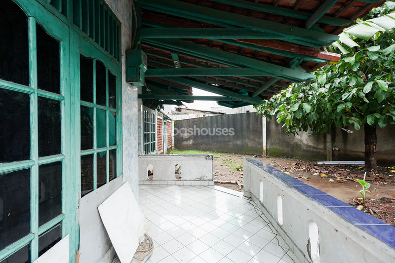 Jalan Alexindo No.11 Bekasi