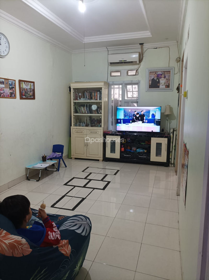 Perumahan Telaga Mas