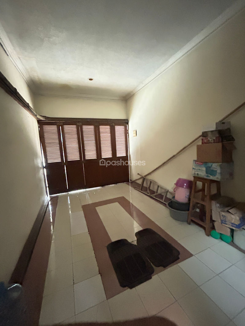 Komplek Pemda Jatiasih Blok C1