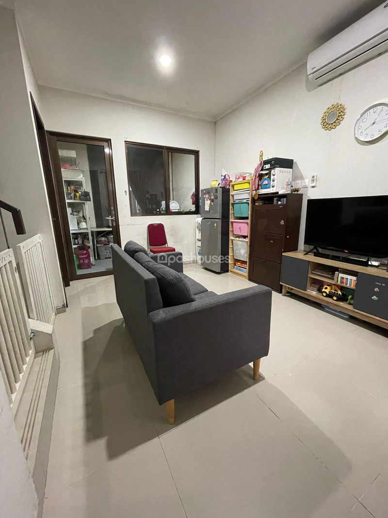 Graha Raya Cluster Fortune Height Blok D7 No.C16