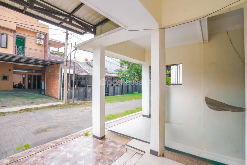 Perumahan Cinere Agung Residence Blok L1