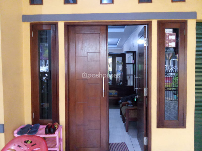 Puri Serpong 2 Blok B1 No.17