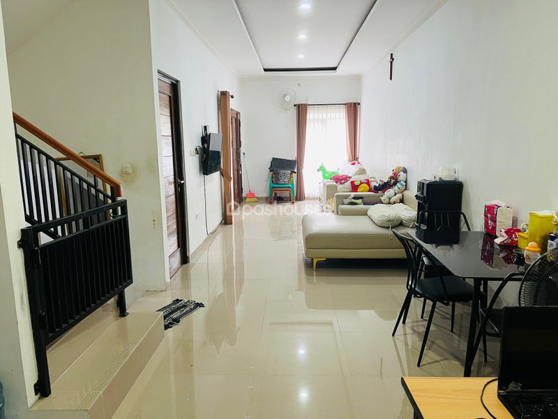 Villa Mutiara Cinere Blok G3
