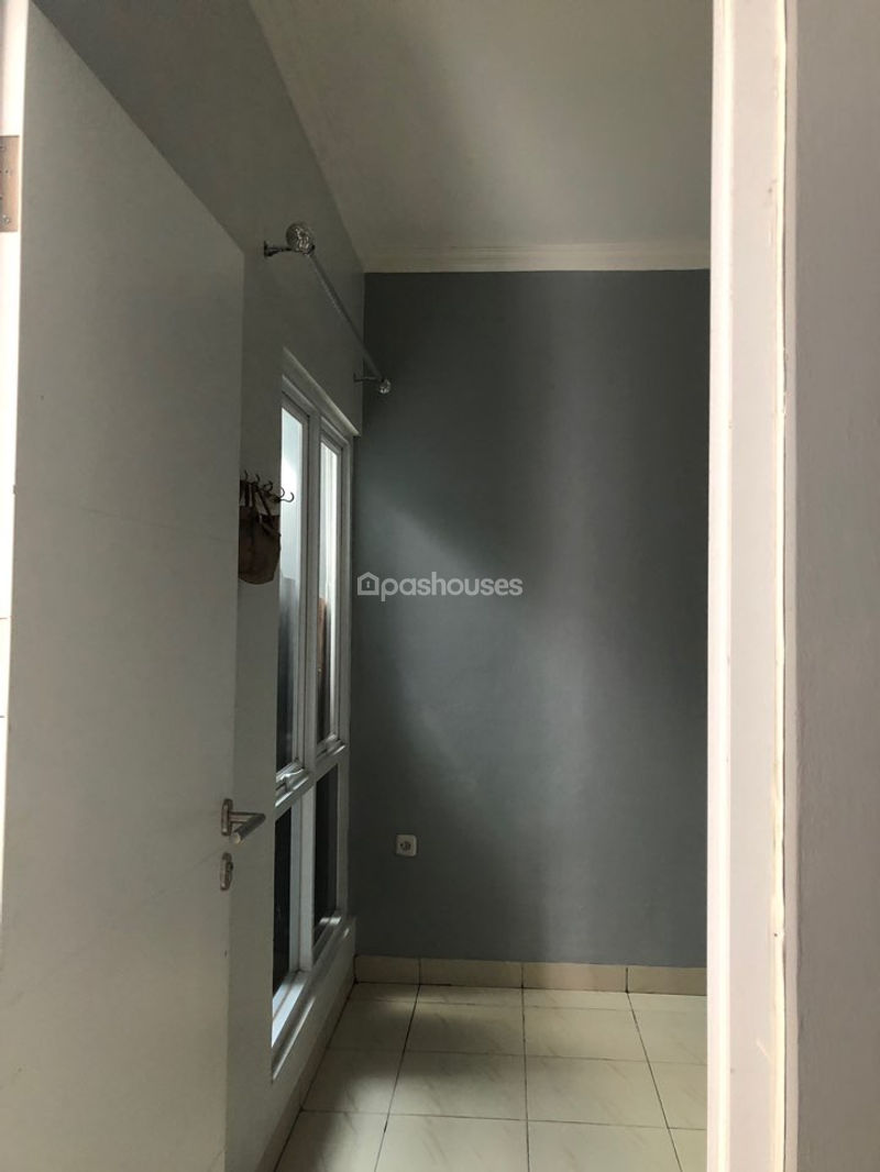 Villa Bogor Indah 6 Cluster Fressia Blok F7 No.6