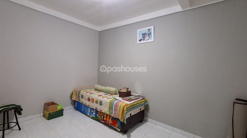 Villa Bogor Indah 1 Blok H1 No.19