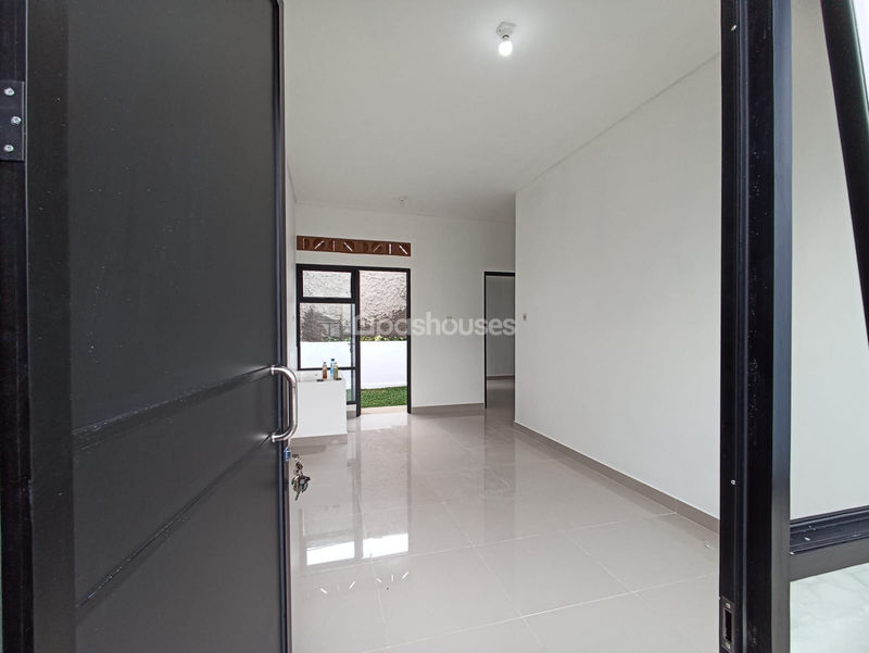 Komplek PGRI No.7 Bogor