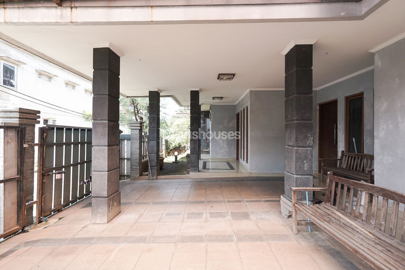 Perumahan Villa Nusa Indah 2 Blok T7 No.23