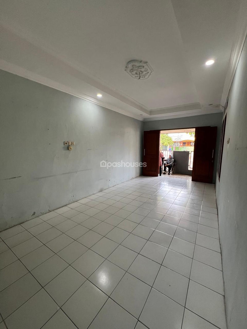 Jalan Danau Kelapa Dua IX