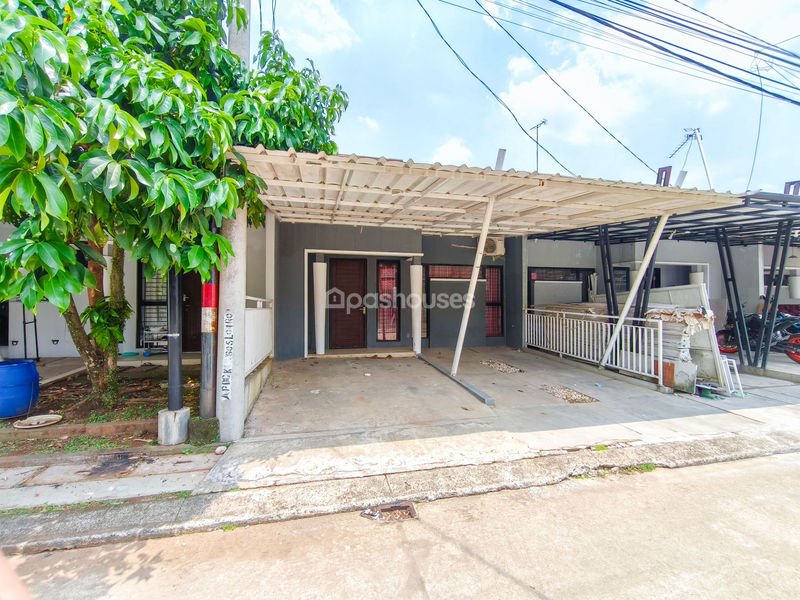 Dramaga Cantik Residence 2