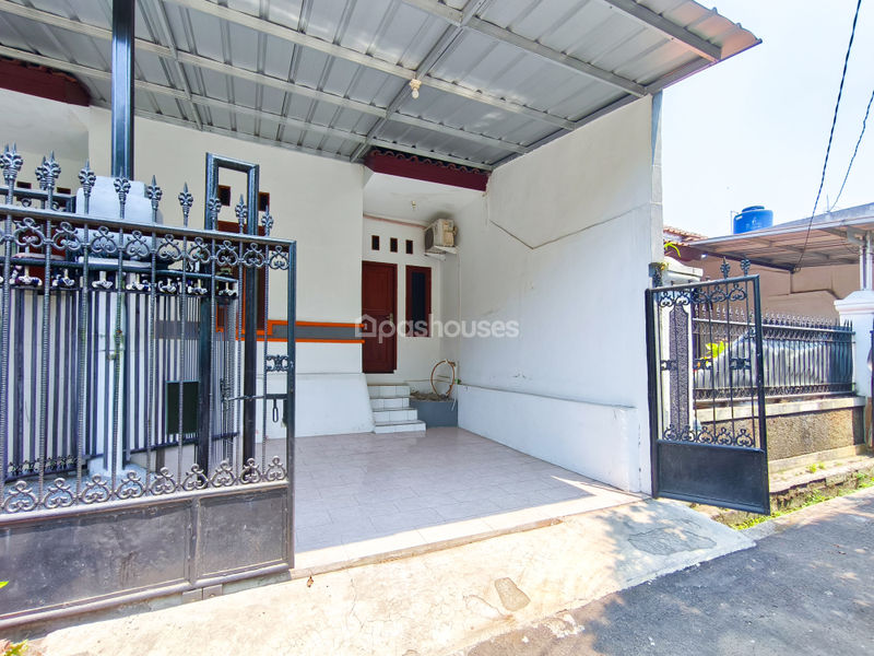 Perumahan IPB Alam Sinar Sari 