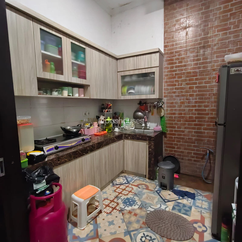 Pondok Kacang Prima Blok F1