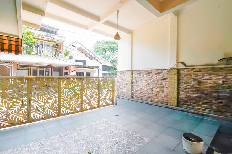 Perumahan Grand Depok City Cluster Alpinia Blok E No.12